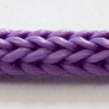шнур полипропиленовый фиолетовый